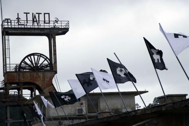 Dvostruko otvarenje izložbi u Labinu